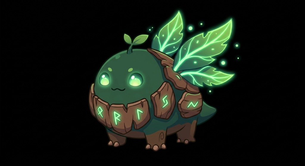 Forest Monster